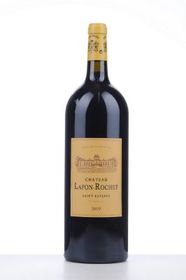 france-bordeaux-wine-lafon-rochet-2009